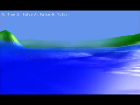 Custom Game Engine Demonstration - Build 4 video - Setakat - ModDB