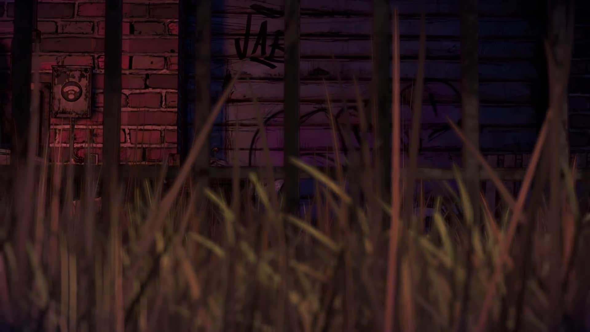 the walking dead third season