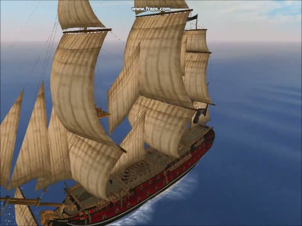 POTC Best Ships video - freackfelix98 - IndieDB