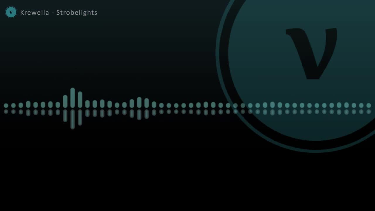 Strobelights Krewella video Arcones Mod DB