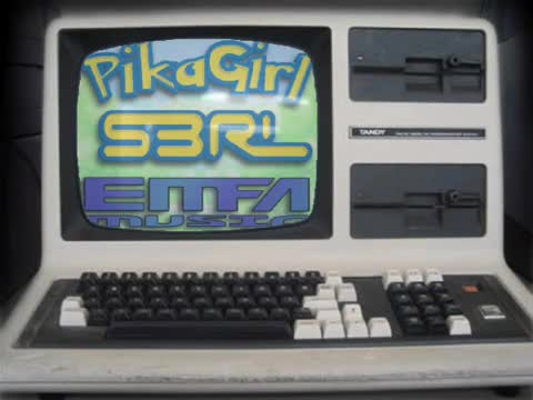 Pika Girl - S3RL video - Arcones - ModDB