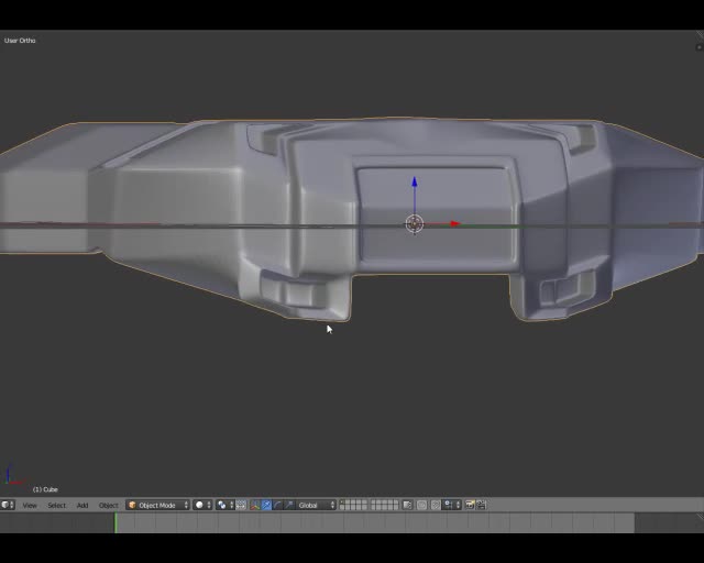 Ship 5 video - Professor_Cypress - ModDB