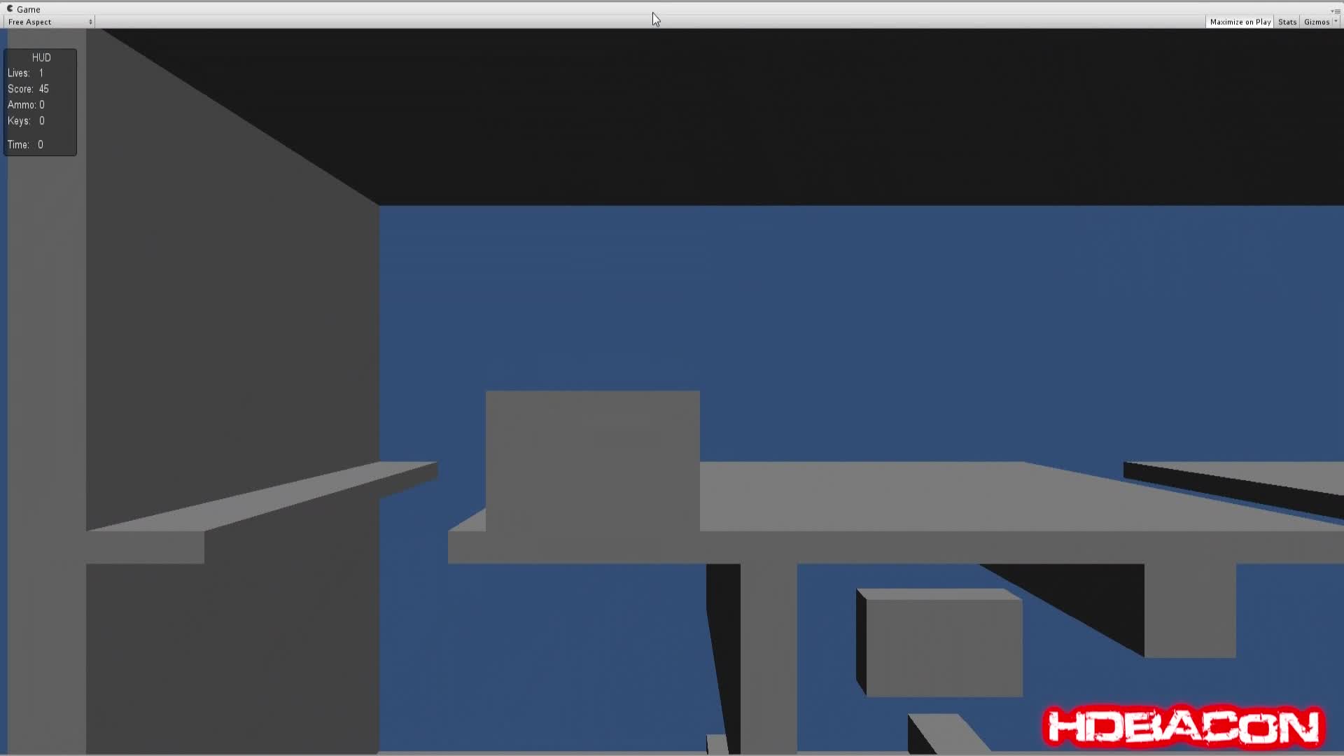 Super Breakout Man - Early Game Development 2 video - Bacon28 - ModDB