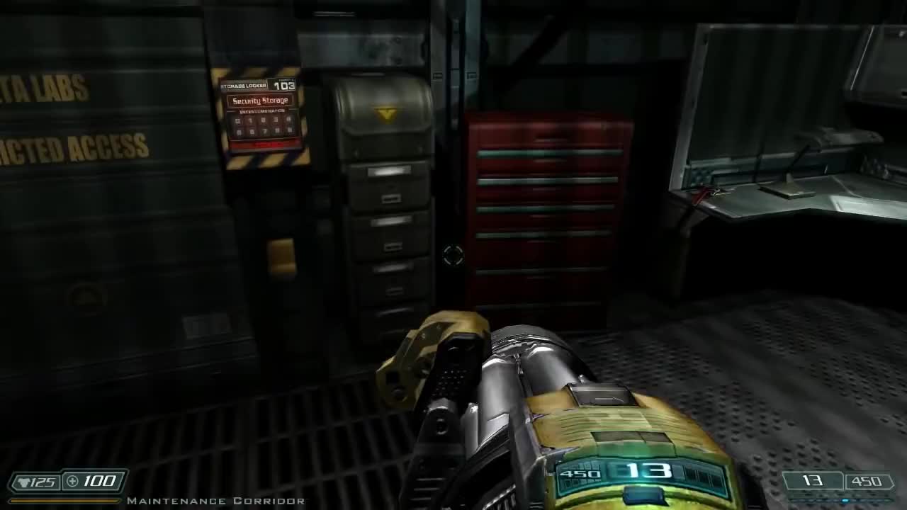 doom 3 bfg hi def doom 3 bfg hi def
