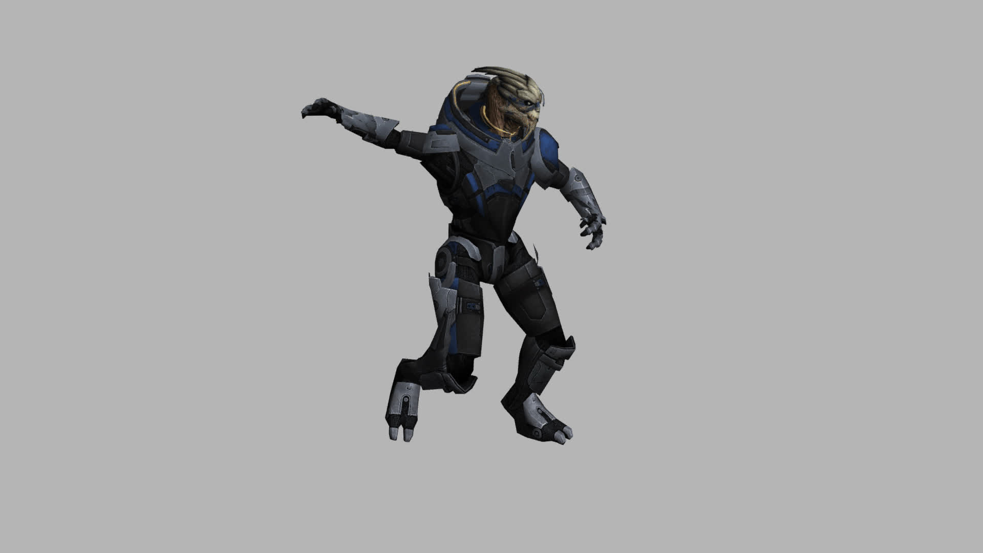 Screwing around video - Sergeant Barlex - Mod DB