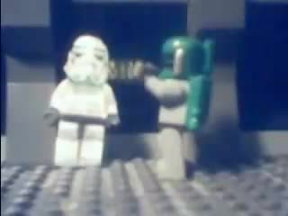 Funny lego star wars video - SpyroTrekWars - Mod DB