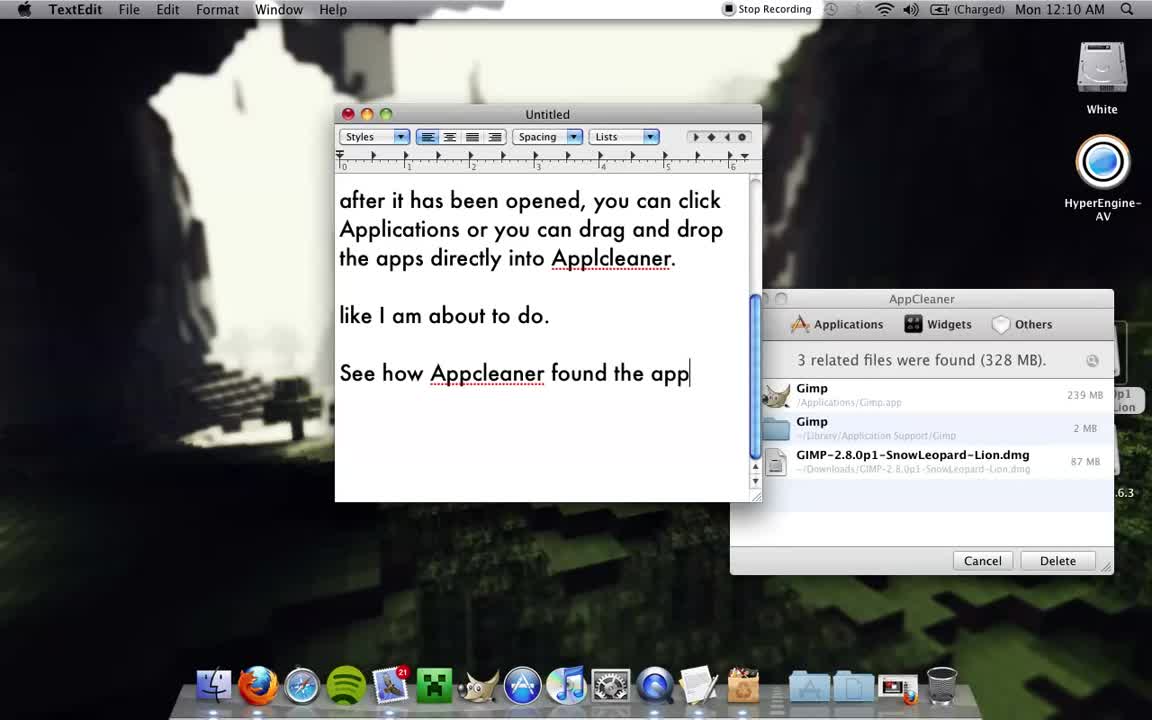 appcleaner for mac os x 10.11.6 appcleaner for mac os x 10.11.6