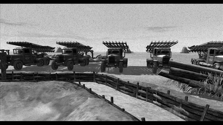 Katyusha video - Cpt.Misha - ModDB