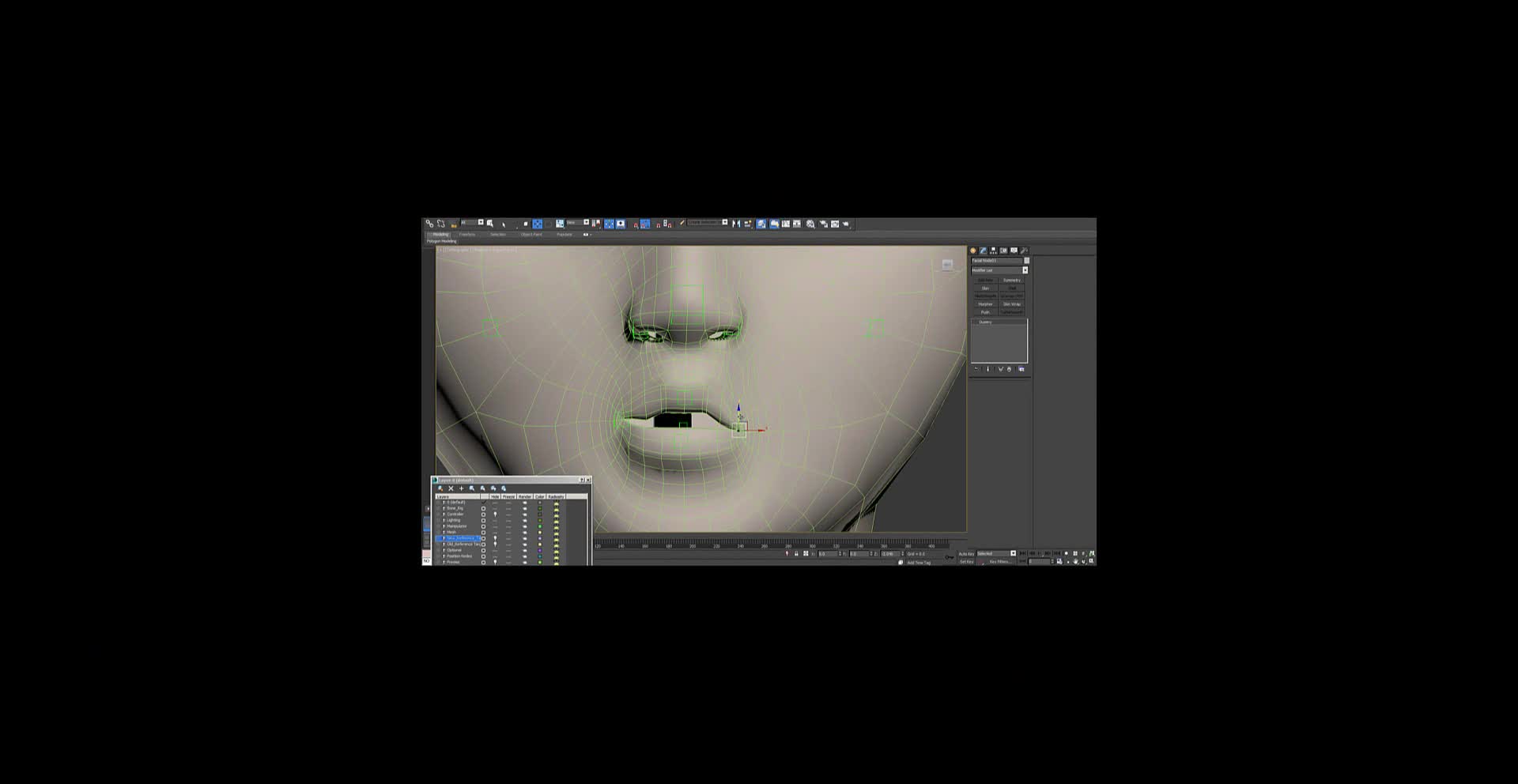 Facial morphing software, little sisters tiny hot pussy