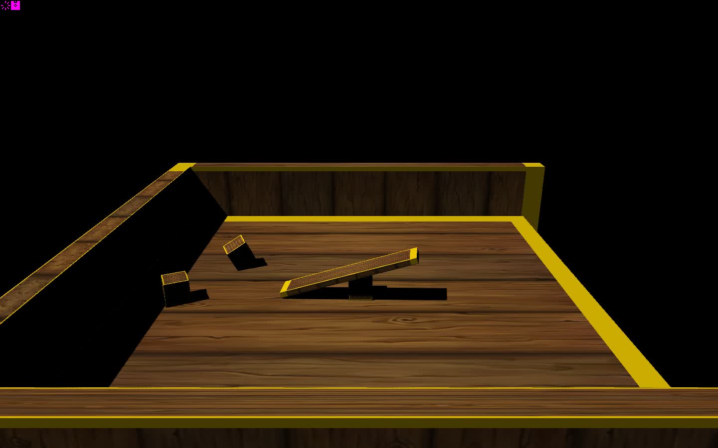 Seesaw demo video CodeGrizzly Indie DB