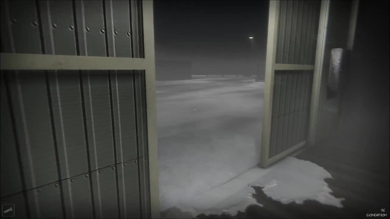 cold video - gromorg79 - ModDB