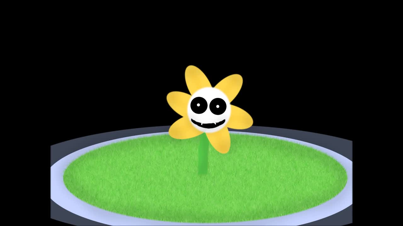 Undertale Flowey Short Animation Video Theemmy4501 Mod Db Undertale Flowey Short Animation Video Theemmy4501 Mod Db