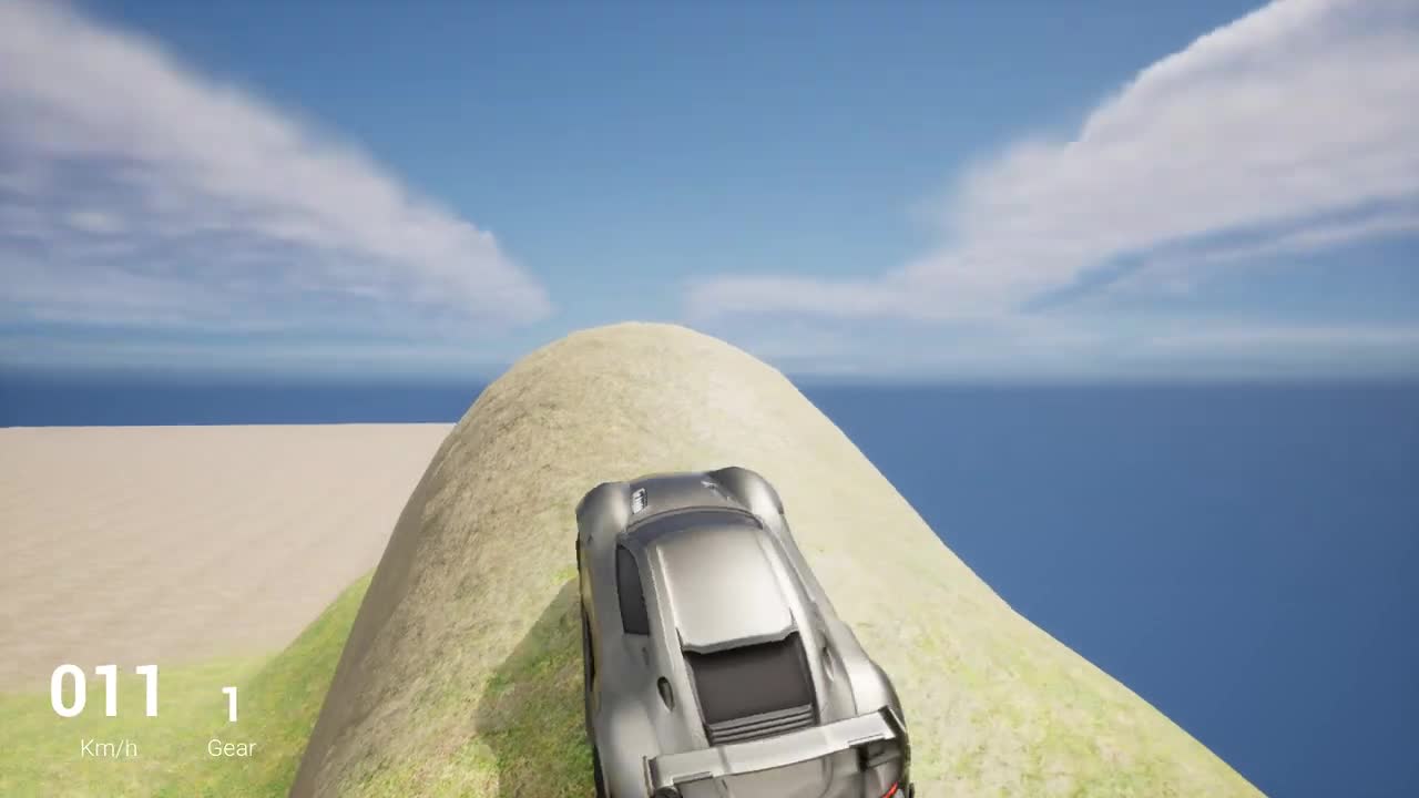 Unreal Engine 5 first look video - RostRazzor - IndieDB
