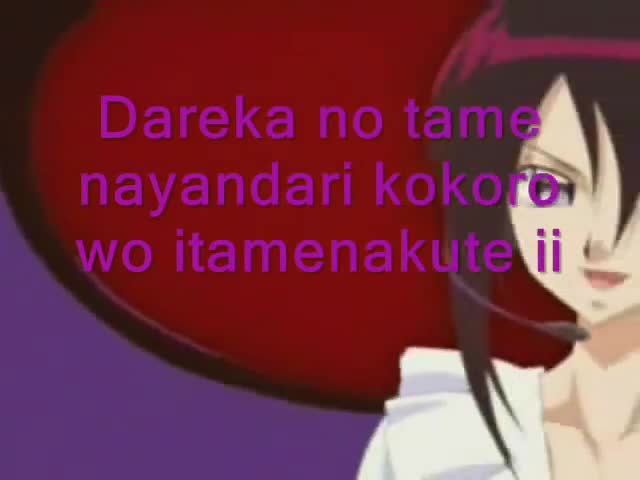 Mermaid Melody Ankoku no Tsubasa video - Dark_One99 - Mod DB