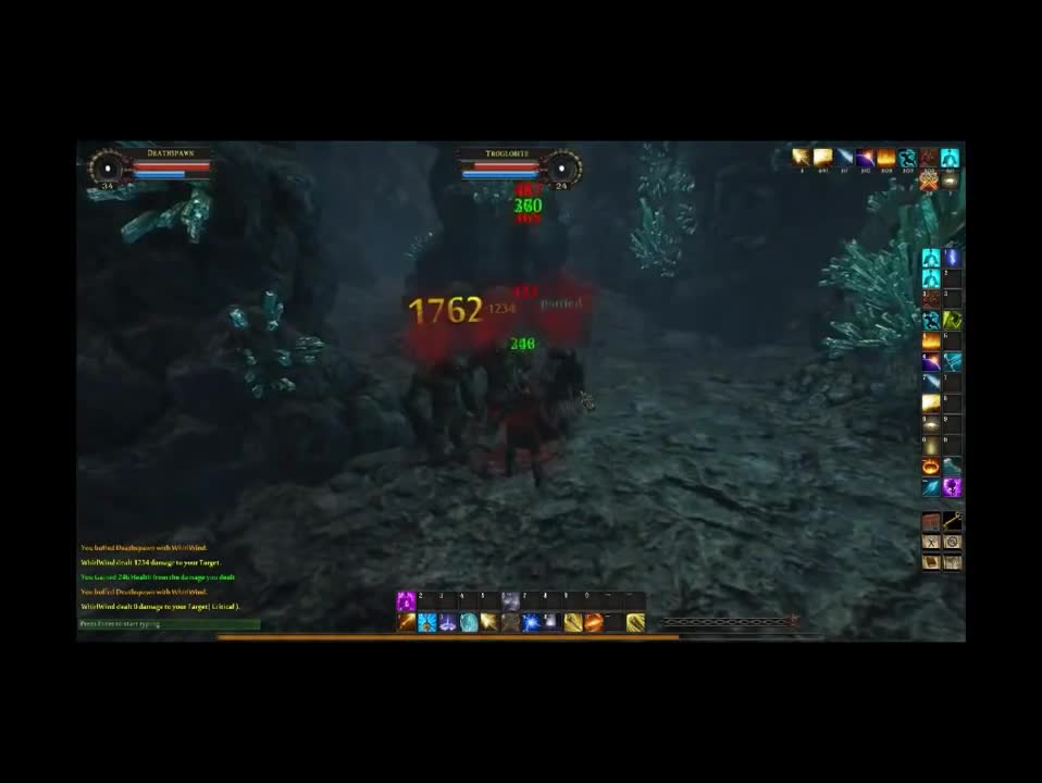 [Indie MMORPG] [Unity 3D] Reign of Darkness - Upda video - tjsmith0079 ...