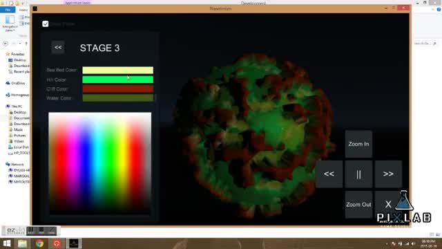 Procedu Planet PixLab made with Unity video pixlab games Mod DB Procedu Planet PixLab made with Unity video pixlab games Mod DB