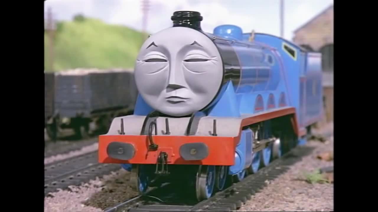 Thomas the Dank Engine video Skytlz IndieDB