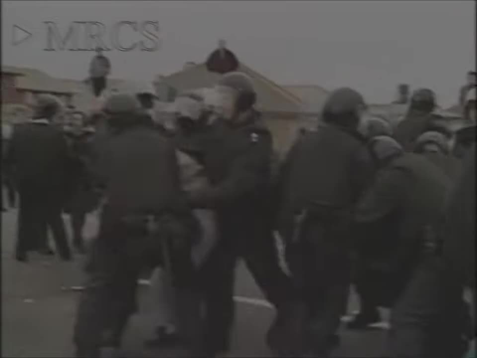 Bring Back The Black and Tans video DoDoCat IndieDB