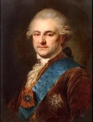 Osip Kozlovsky. Triumph