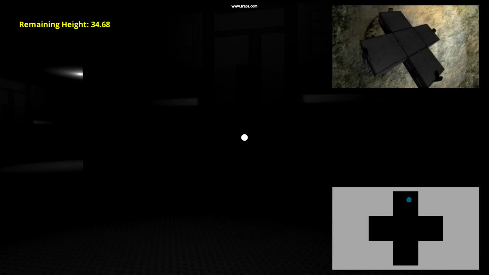 Faangledown FallingDown SinglePlayer video - FireDragonGameStudio - IndieDB
