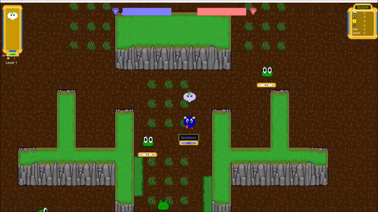 BasicPlay video - CarpeNoctemCoding - Indie DB
