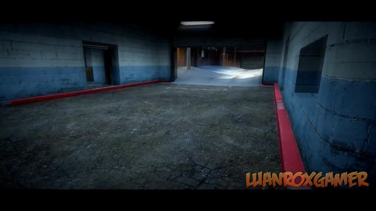 Gmod Tutorial 3 Básico Da Câmera e Mudar Player video luanroxgamer