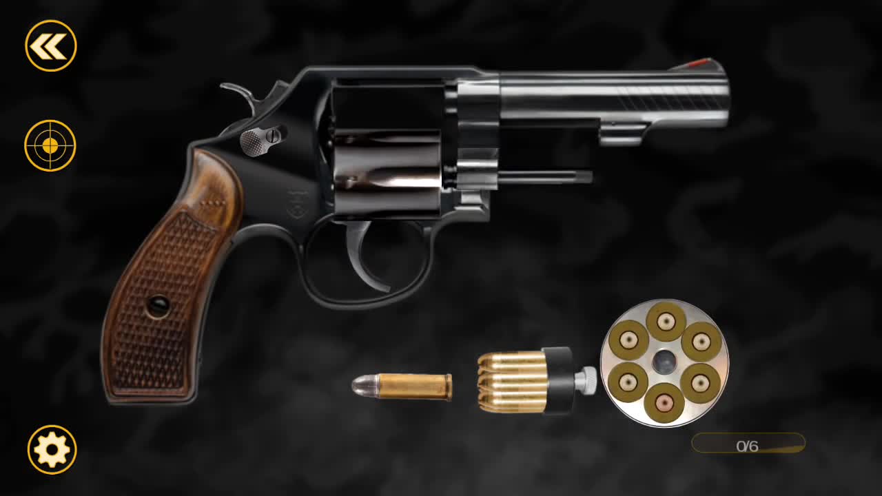 Gun Weapon Simulator by eWeapons™ video - ModDB