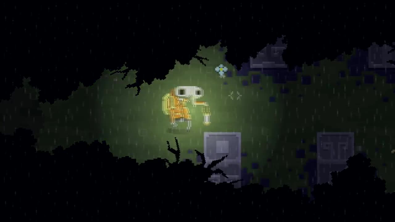 Moonrise Fall Announcement Trailer video - MadeFromStrings - IndieDB