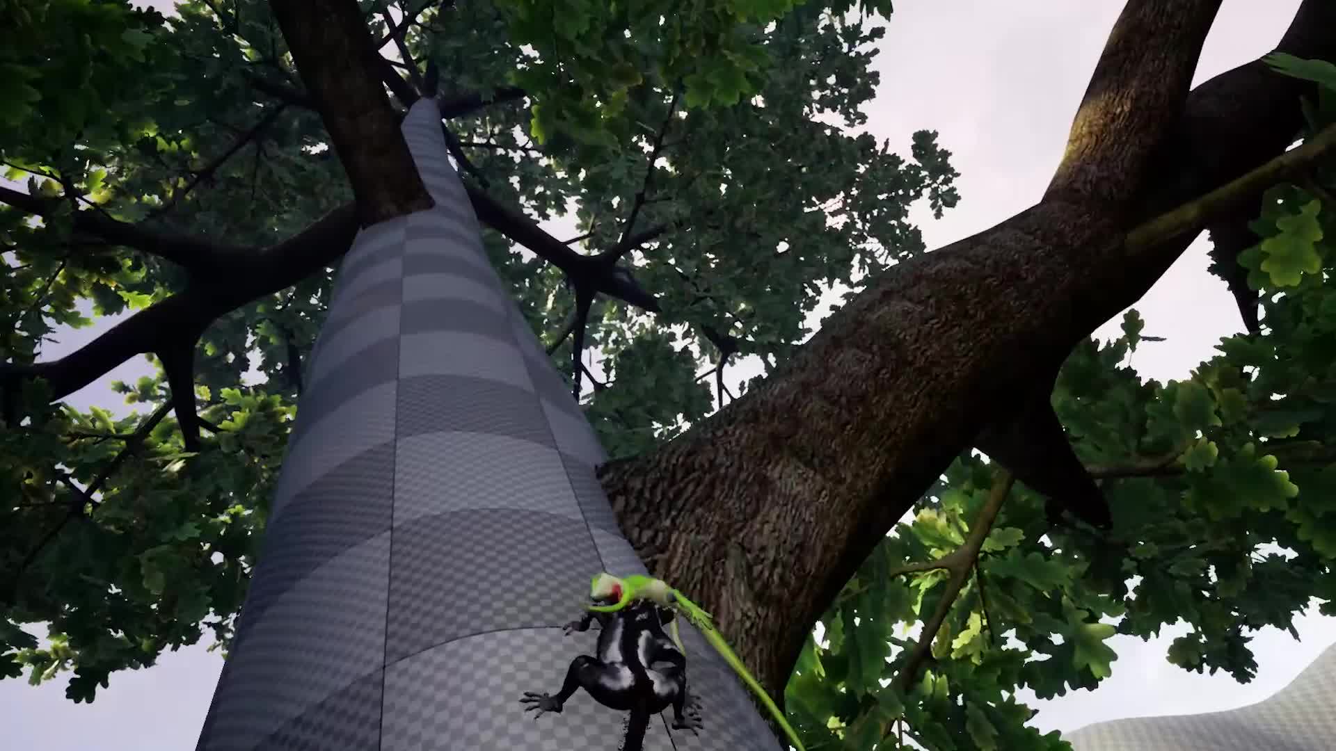 Prototype #2 video - BreakingWalls - ModDB