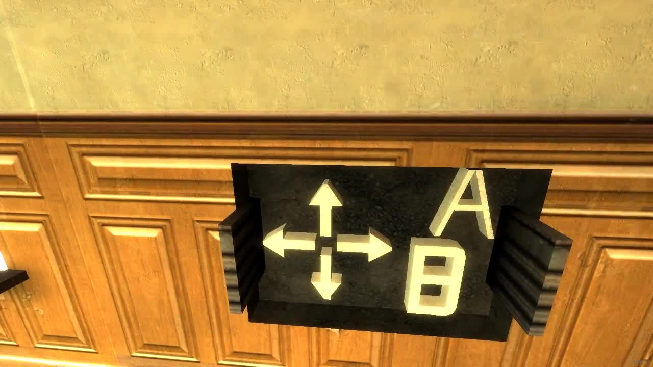 Waiting RoomKonami Ending video Ttiki Indie DB