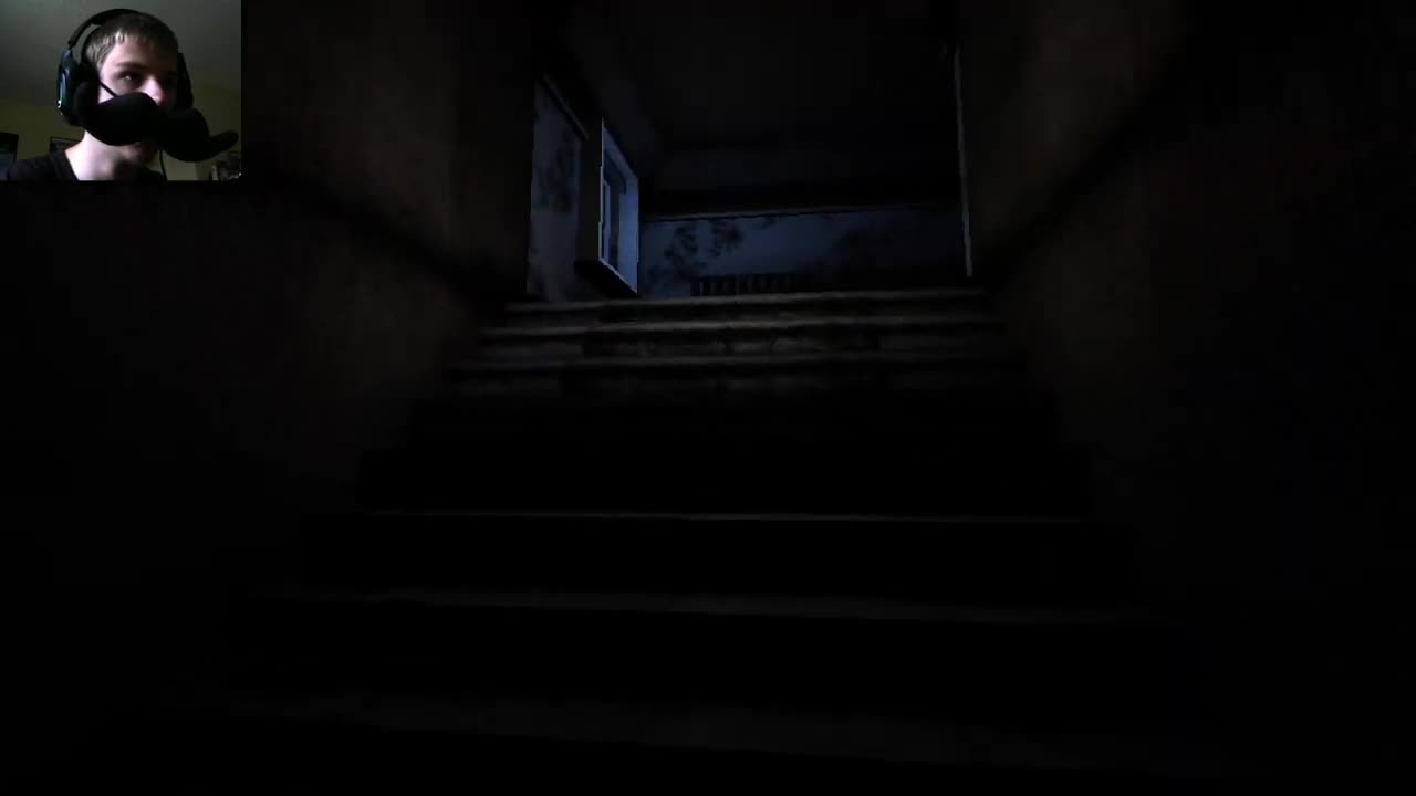 Phobia The Fear Of The Darkness Game Download