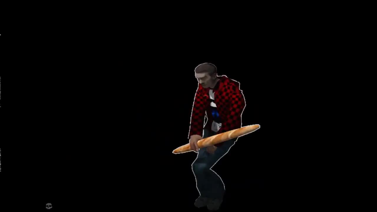 Here in my car video tabijaky indiedb
