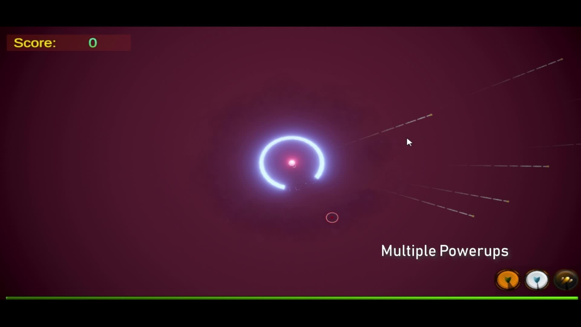 Immunity: First Look video - Vicci-Games - IndieDB