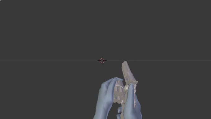 Half-Life 2 .357 reload video - silent- - Indie DB