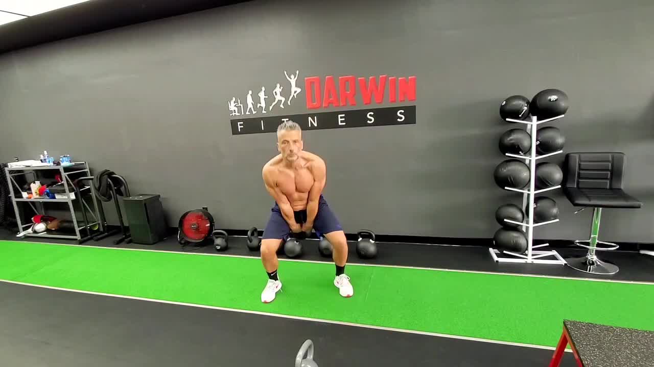 Personal trainer Maitland Fitness trainer Maitland FL video