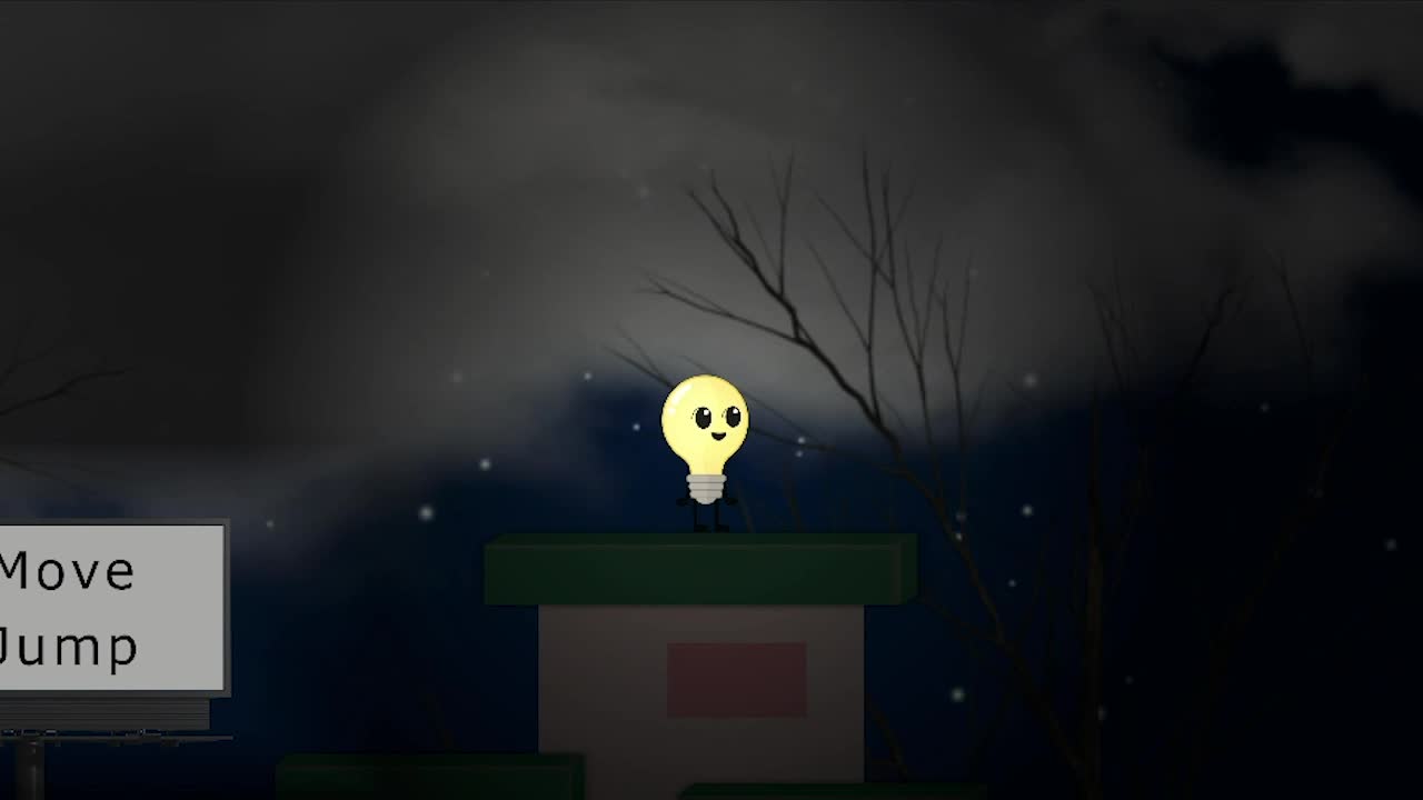 Lights Out! Official Trailer video BlockMStudios Mod DB