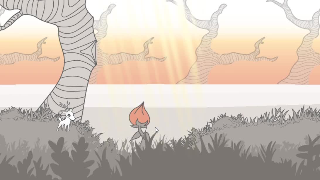 Flower Puzzle video LoowaStudios Mod DB