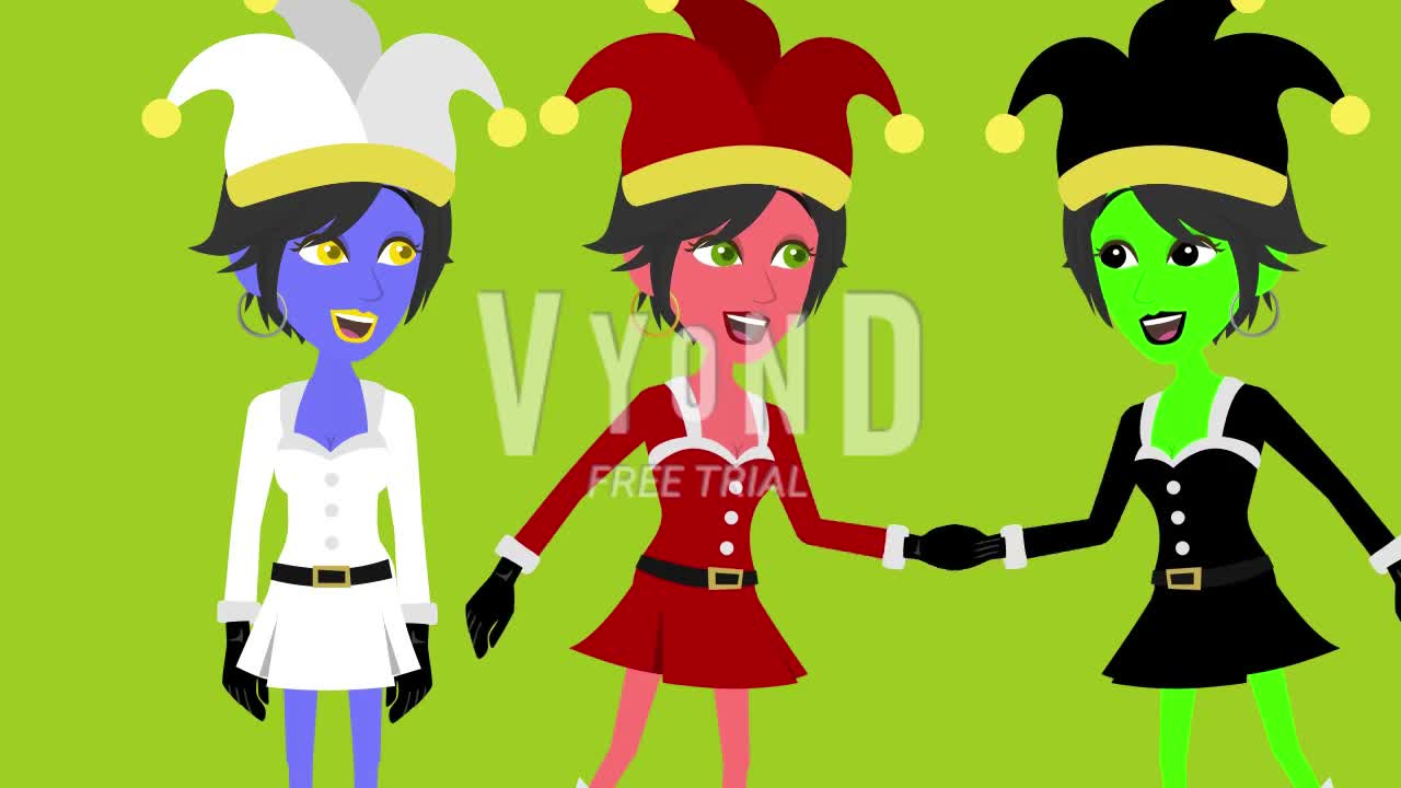 Him & Friends Episode 1The Powerpuff Hims! video puppetmania24 ModDB