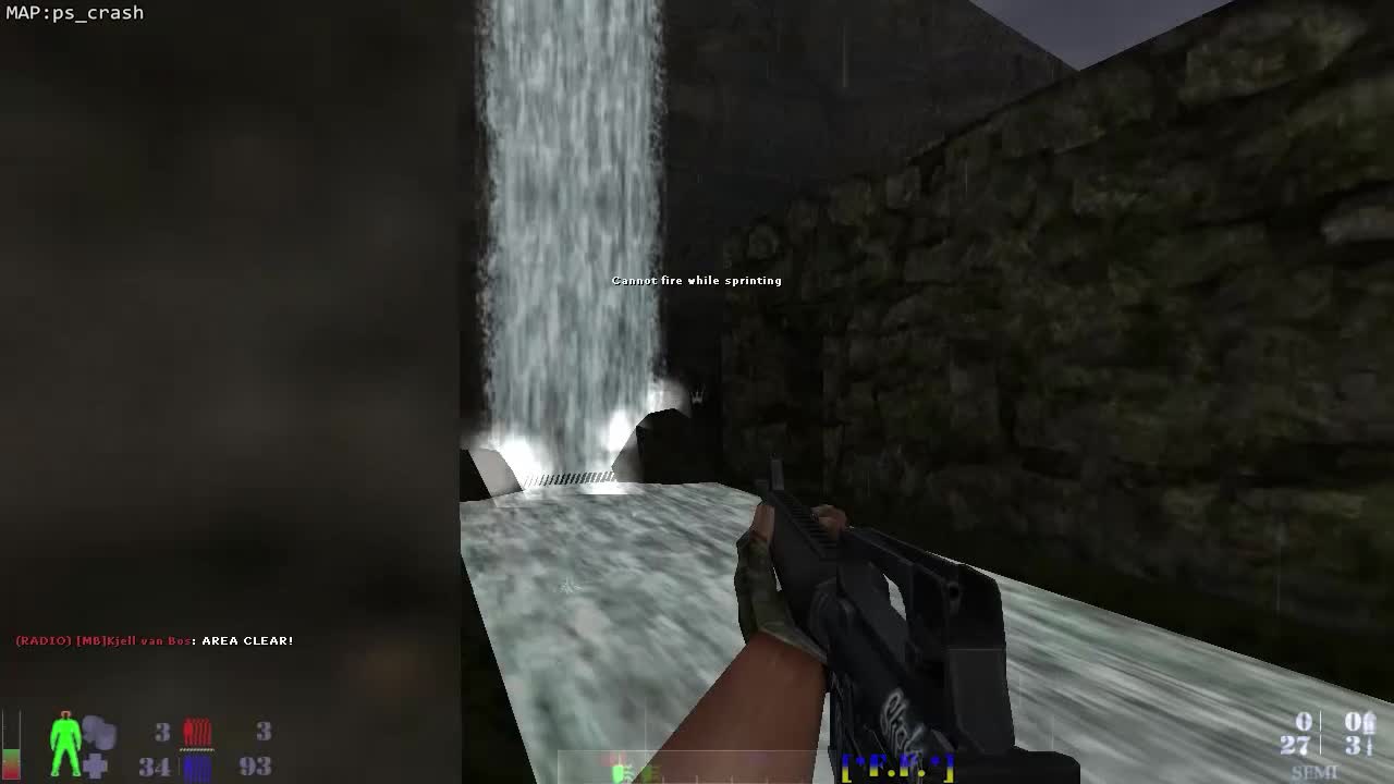 mod db