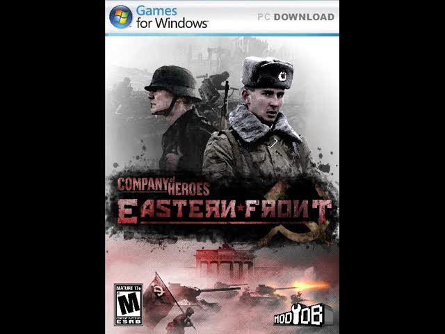 company of heroes opposing fronts trainer 2.700