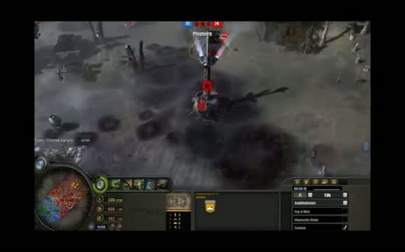 company of heroes opposing fronts sound mod company of heroes opposing fronts sound mod