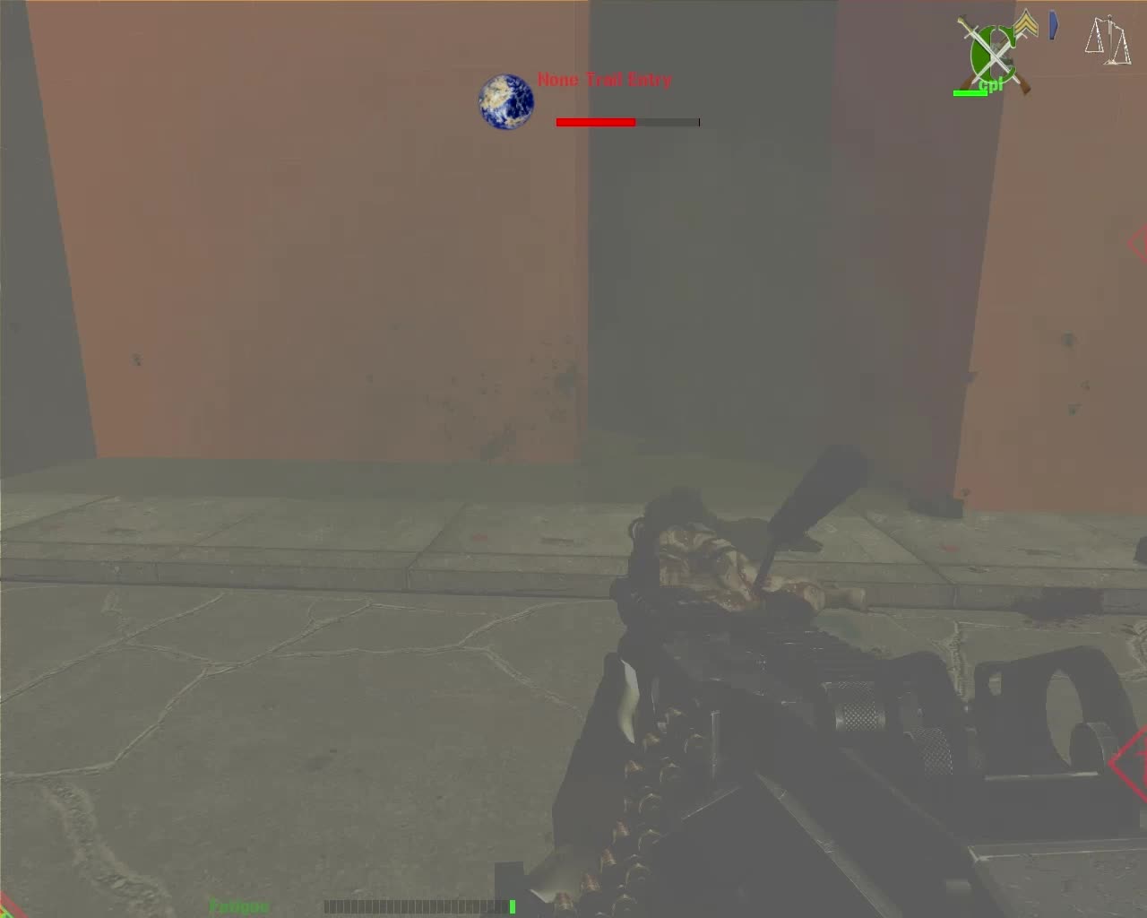 OccupationCS: Source 3.0 Beta - Control Mode video - ModDB