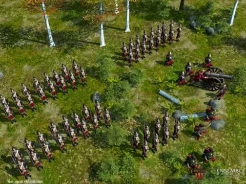 age of empires 3 mods