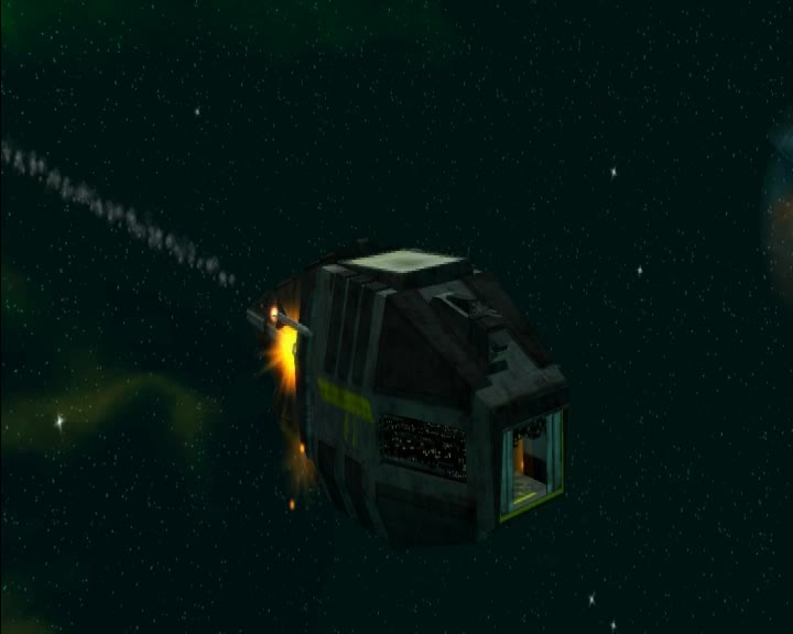 Space Addon 4.0 Trailer video - ModDB