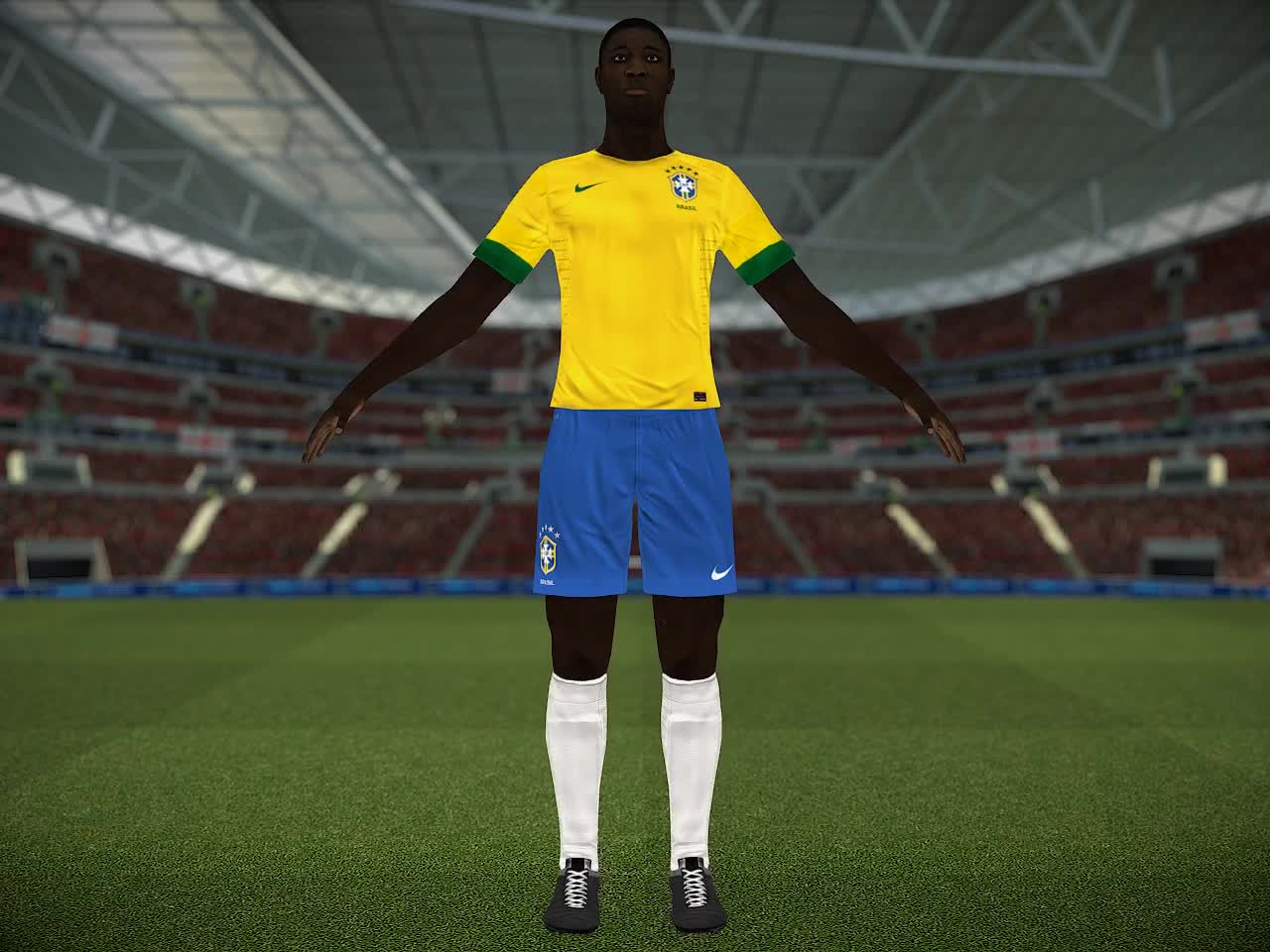 black player android