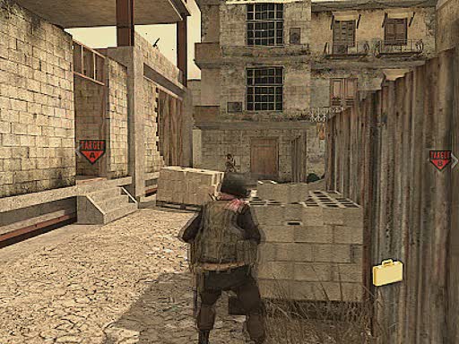 Frontlines Hajas Spawn Protection Video Mod Db