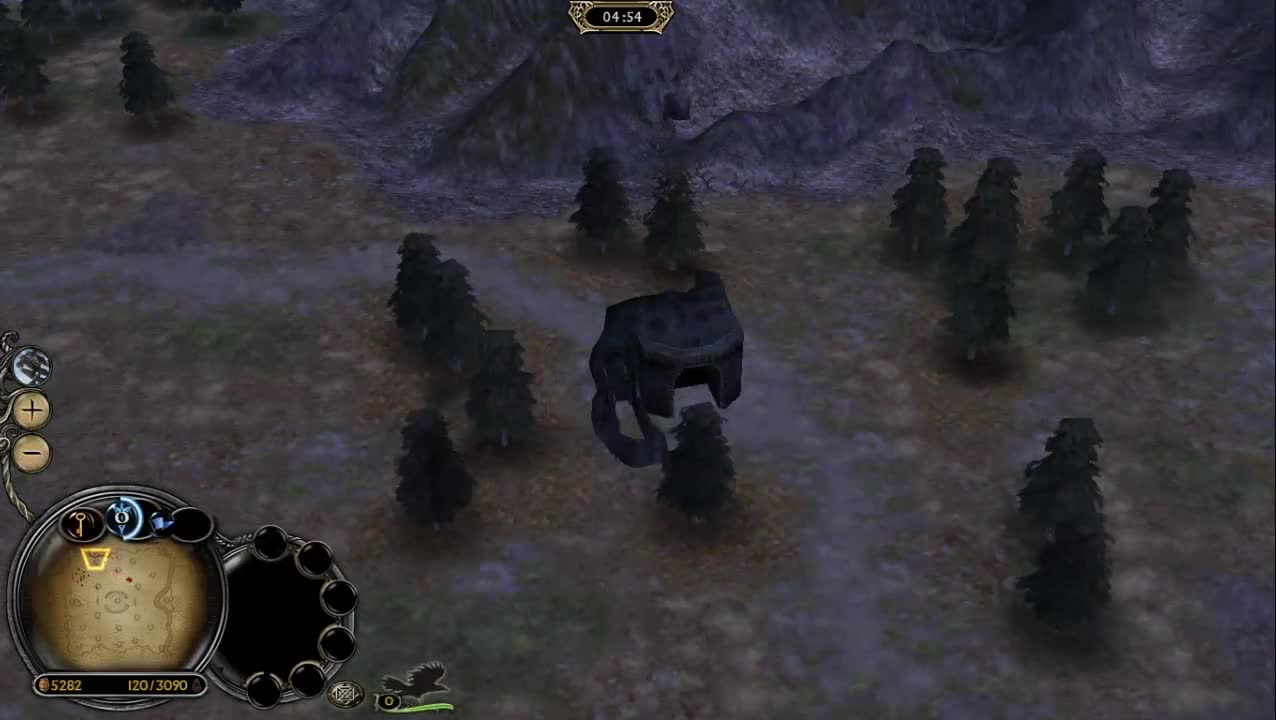 edain mod 4.5 edain mod 4.5