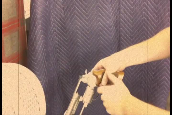 Weapon Foley video - The Rising mod for Half-Life 2 - ModDB