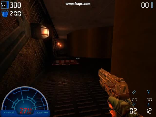 The Assault game mode video - AvP2 Team Fortress mod for Aliens vs