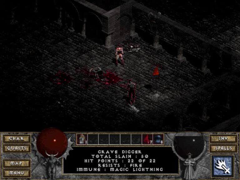 diablo hellfire mods diablo hellfire mods